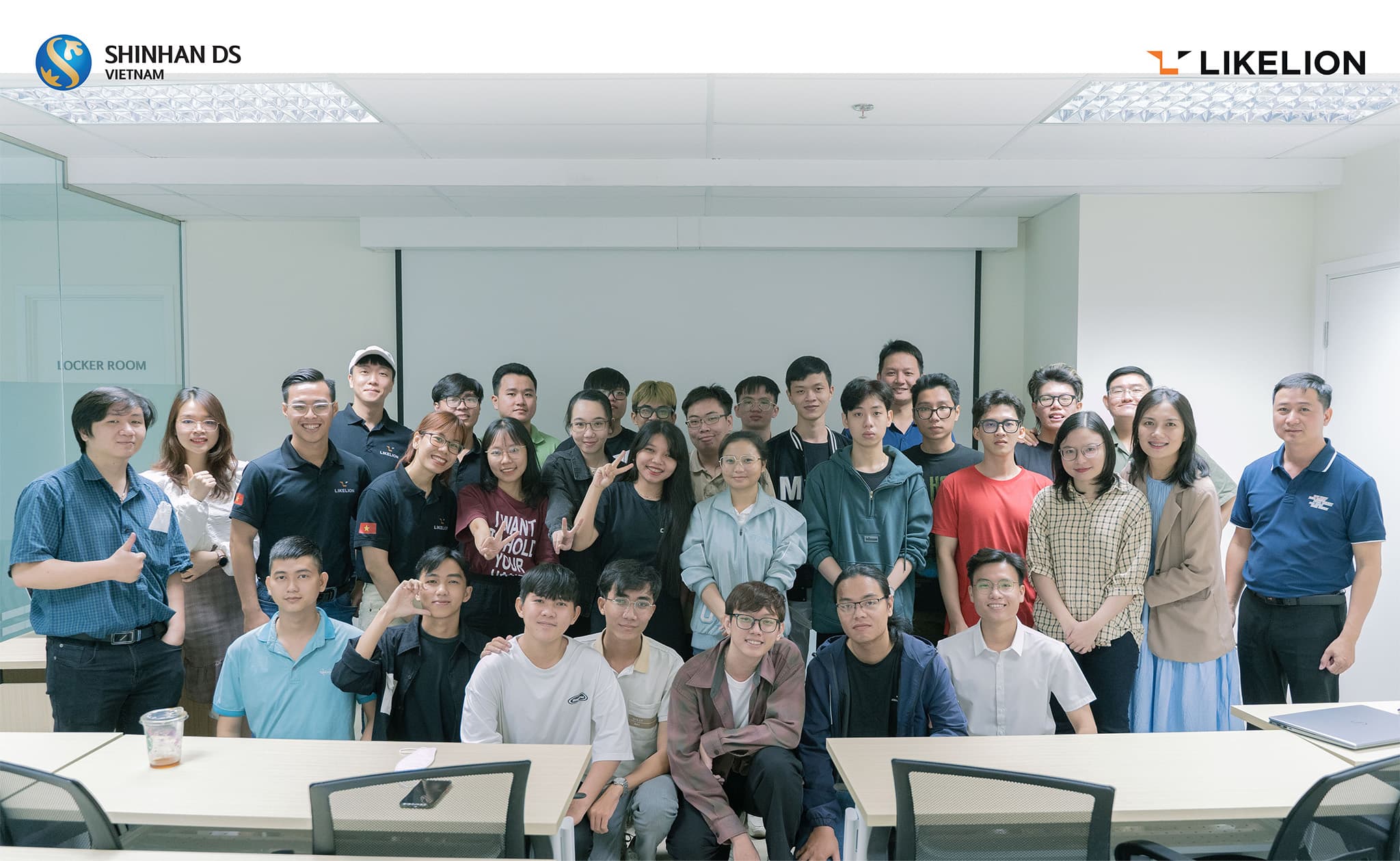 Buổi tổng kết lớp Front-end ReactJS Buổi tổng kết lớp Front-end ReactJS