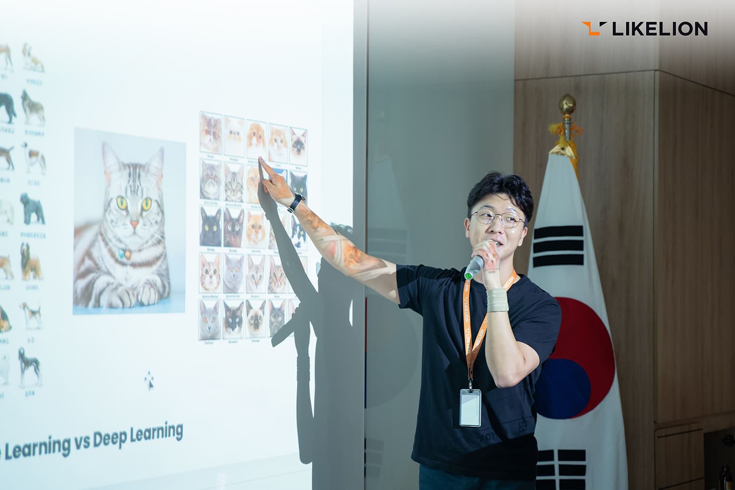 Ứng dụng AI và các công cụ trong quản lý doanh nghiệp Ứng dụng AI và các công cụ trong quản lý doanh nghiệp