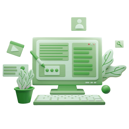 Thành thạo lập trình web Front-end