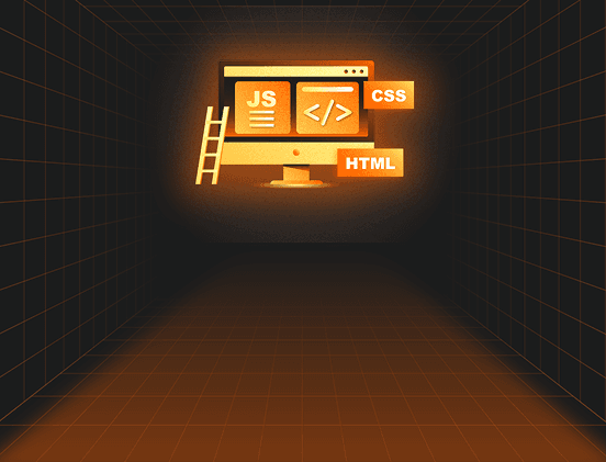 Thành thạo lập trình web Front-end